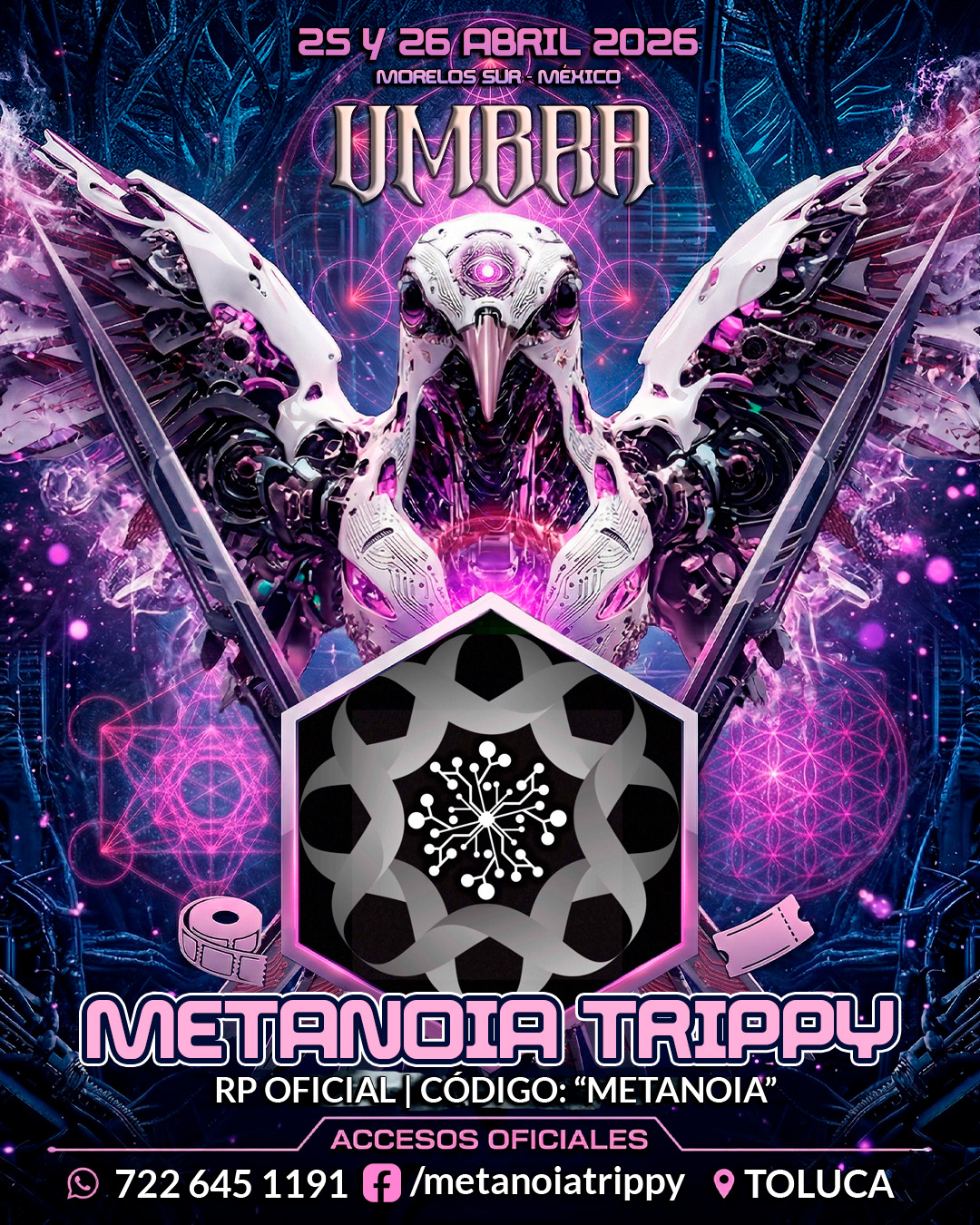 Metanoia Trippy RP Oficial